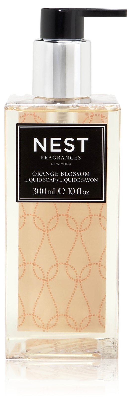 Nest Fragrances Liquid Hand Soap-Orange Blossom-10 oz. Beauty & Personal Care NEST Fragrances