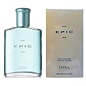 Jafra Epic Eau de Cologne 3.3 fl. oz. Beauty & Personal Care JAFRA
