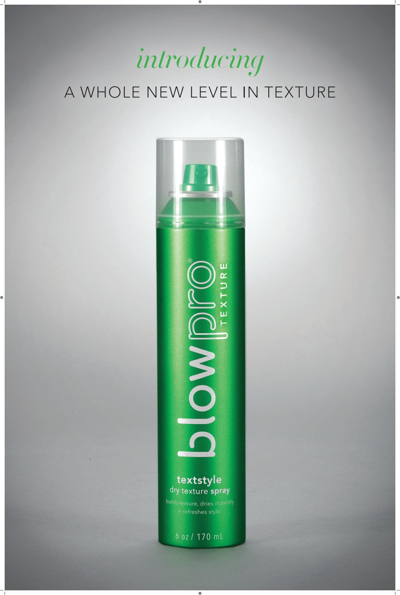 blowpro Textstyle Dry Texture Spray, 1.6 oz. Beauty & Personal Care blowpro