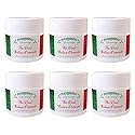 Barbero Grooming the Real Italian Pomade Medium Hold 5.07 oz / 150 ml pack of 6 Beauty & Personal Care Barbero