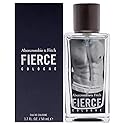 Abercrombie and Fitch Fierce EDC Spray Men 1.7 oz Beauty & Personal Care Abercrombie & Fitch