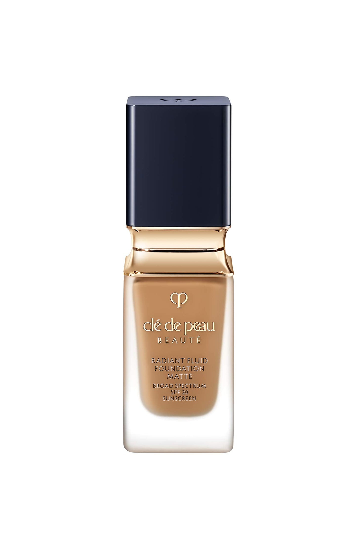Clé de Peau Beauté, Radiant Fluid Foundation Matte SPF 20, B60 Beauty & Personal Care Clé de Peau Beauté