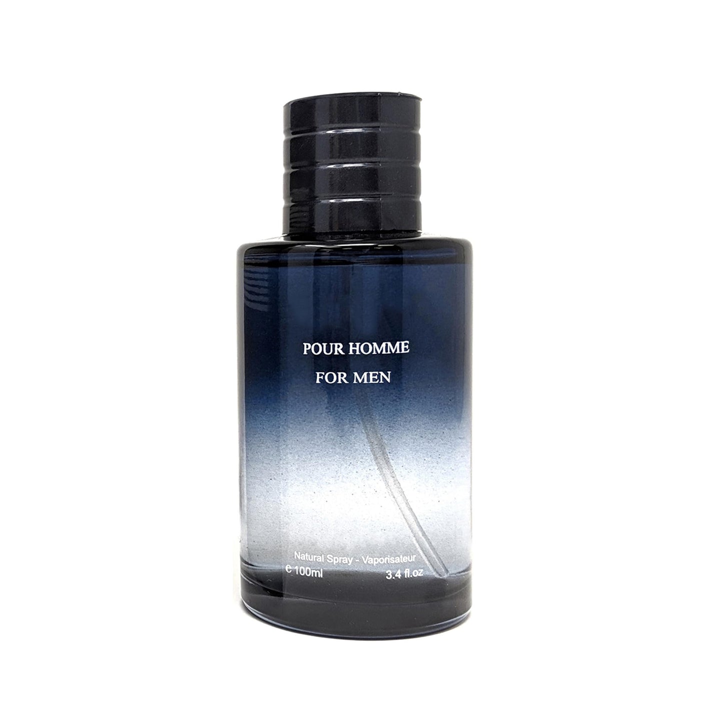 META-BOSEM SAGE Cologne for Men, Eau de Toilette Natural Spray, Masculine and Woody Scents | Casual and Formal Wear | Great Gift Collection Beauty & Personal Care META-BOSEM