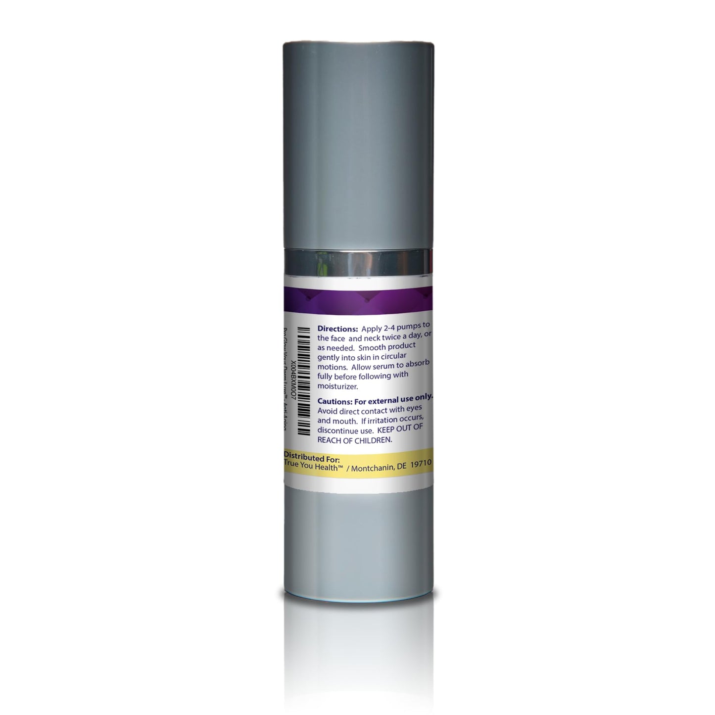 Pro GlowVous DermLuxe Our Best Anti Wrinkle Serum - Our Best Anti Aging Serum - Our Best Vitamin C Serum for Face Anti Aging - Glovous Derm Luxe Anti Beauty & Personal Care True You Health