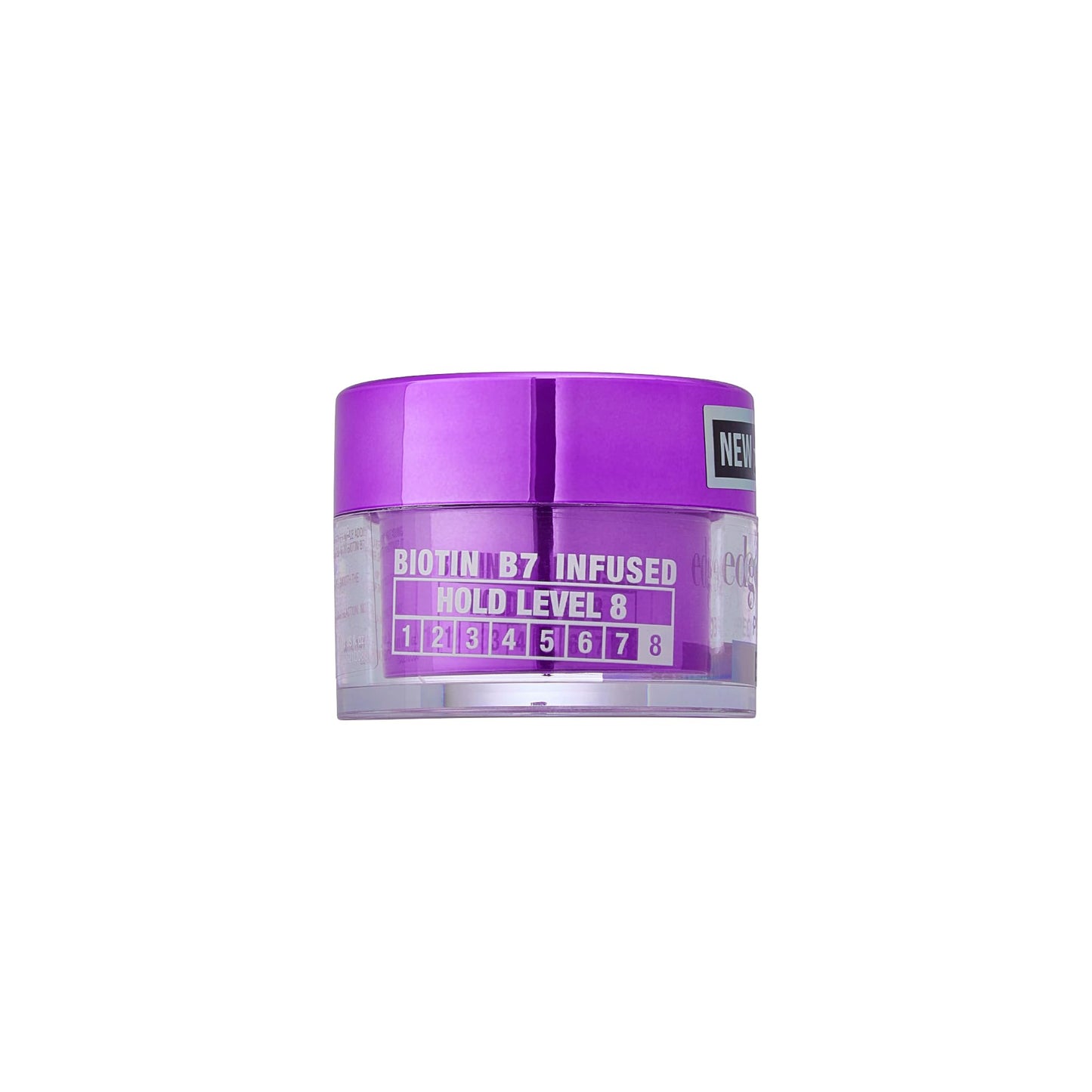 Red by Kiss Edge Fixer Extreme Hold, Strong Edge Control with 24-Hour Hold, Infused with Biotin for Nourishment & Hydration, No Flaking or Oily Beauty & Personal Care Red by Kiss