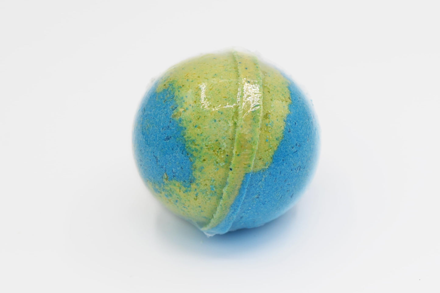 5 OZ Bath Bombs by MeiWei Chen Beauty (Gummy Bear Bath Bomb) Beauty and Personal Care MeiWei Chen