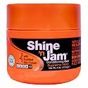 AmPro Shine 'n Jam Conditioning Gel Supreme Hold 4.0 Oz (Pack of 1) Beauty & Personal Care AmPro