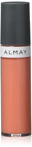 Almay Color + Care Liquid Lip Balm, Cantaloupe Cream Beauty & Personal Care Almay