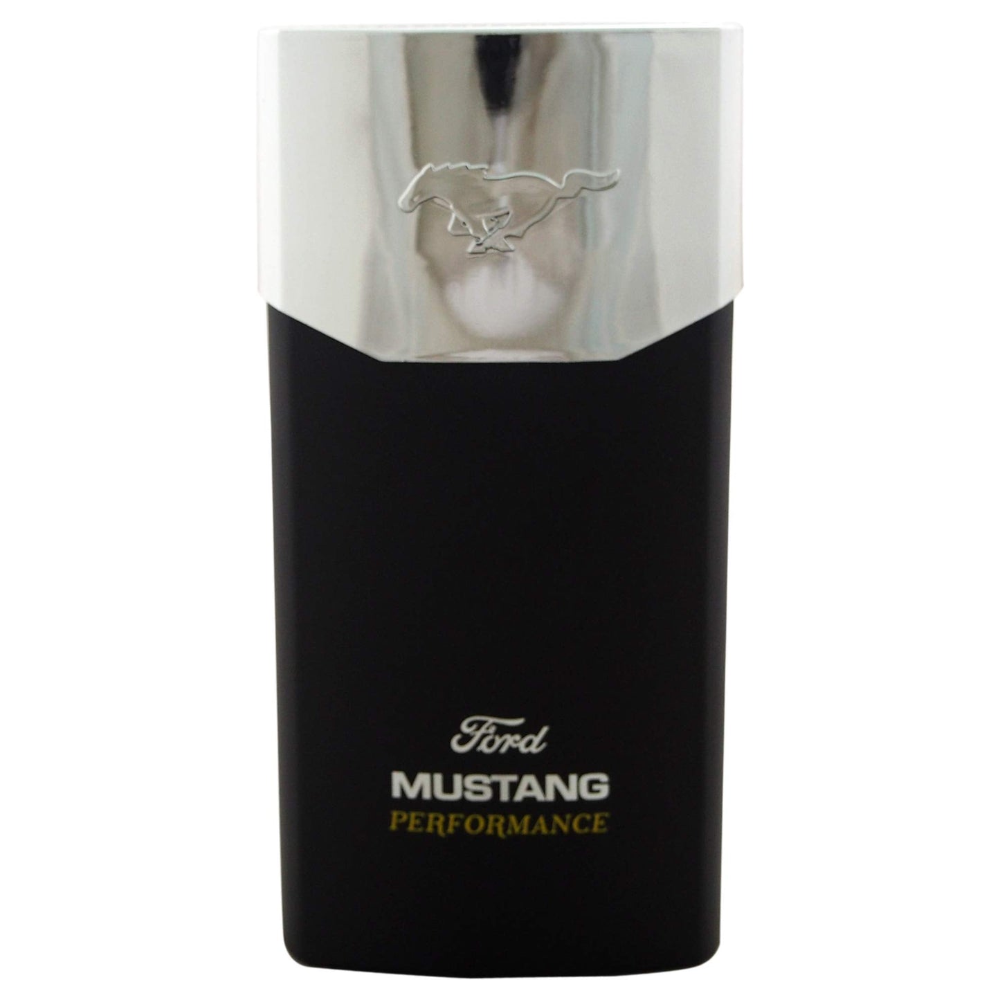 First American Brands Ford Mustang Performance Men's Eau De Toilette Spray, 3.4 oz. Beauty & Personal Care Ford