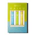 Ellis Brooklyn HAIKU Fragrance Trio Set of 3 x 10ml Eau de Parfum Rollerballs - SALT, SWEET & SUN FRUIT - Vegan, Cruelty-Free, Sustainable Beauty & Personal Care Ellis Brooklyn