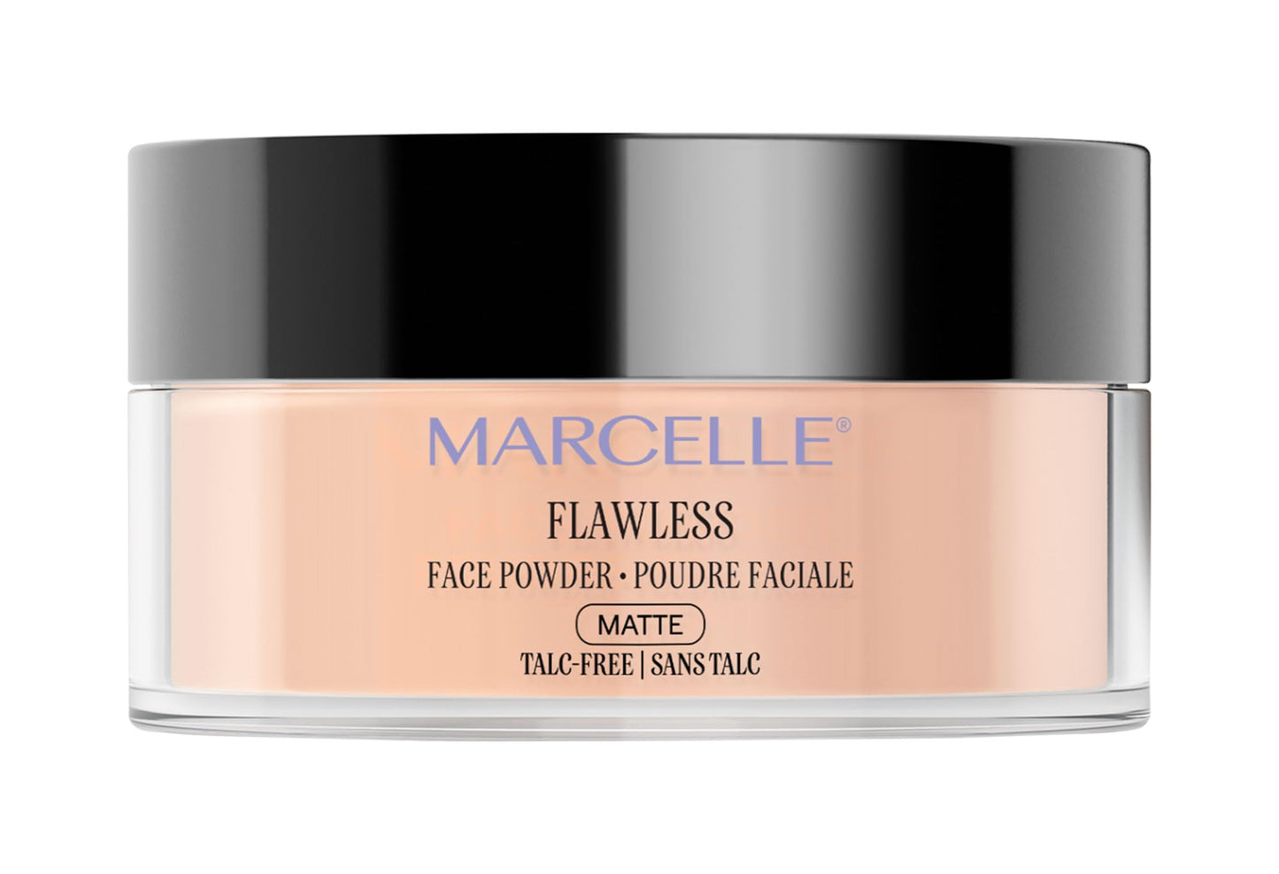 Marcelle Loose Setting Face Powder, Translucent, Talc-Free, Mattifying, Natural & Smooth Finish, Flawless Complexion, Long-Lasting, Hypoallergenic Beauty & Personal Care MARCELLE