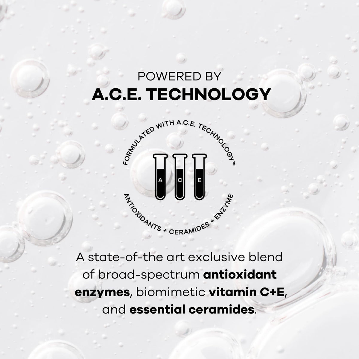 Clinical Skin Vitamin C Pro-Collagen Serum, Vitamin E, Anti-Aging, Skin Brightening Formula, For Soft Luminous Skin, for Fine Lines and Wrinkles