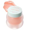 TOCOBO Vita Glazed Lip Mask - Vegan Overnight Lip Sleeping Mask for Dry, Chapped Lips | PHA (Lactobionic Acid) Gentle Exfoliation | Non-Sticky Glazed Beauty & Personal Care TOCOBO