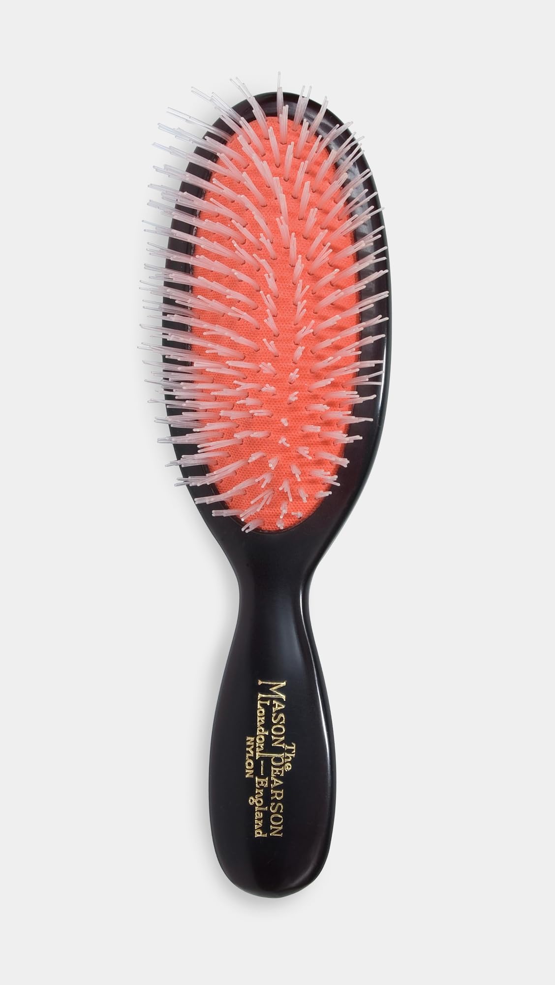 Mason Pearson Pocket Nylon Hair Brush, 0.2 lb.
