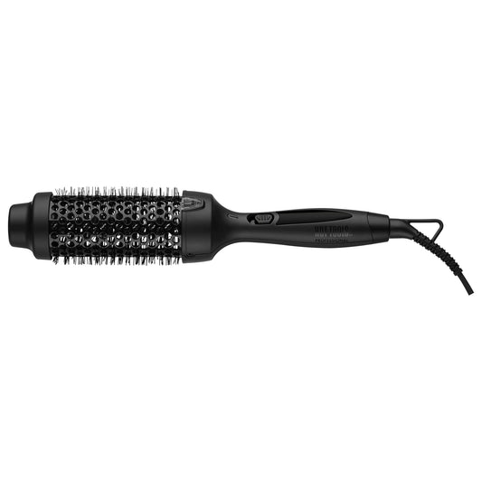HOT Tools Pro Artist Black Gold Hot Styler, 1 ¾” | Effortlessly straighten, curl and More (Black) Beauty & Personal Care HOT TOOLS