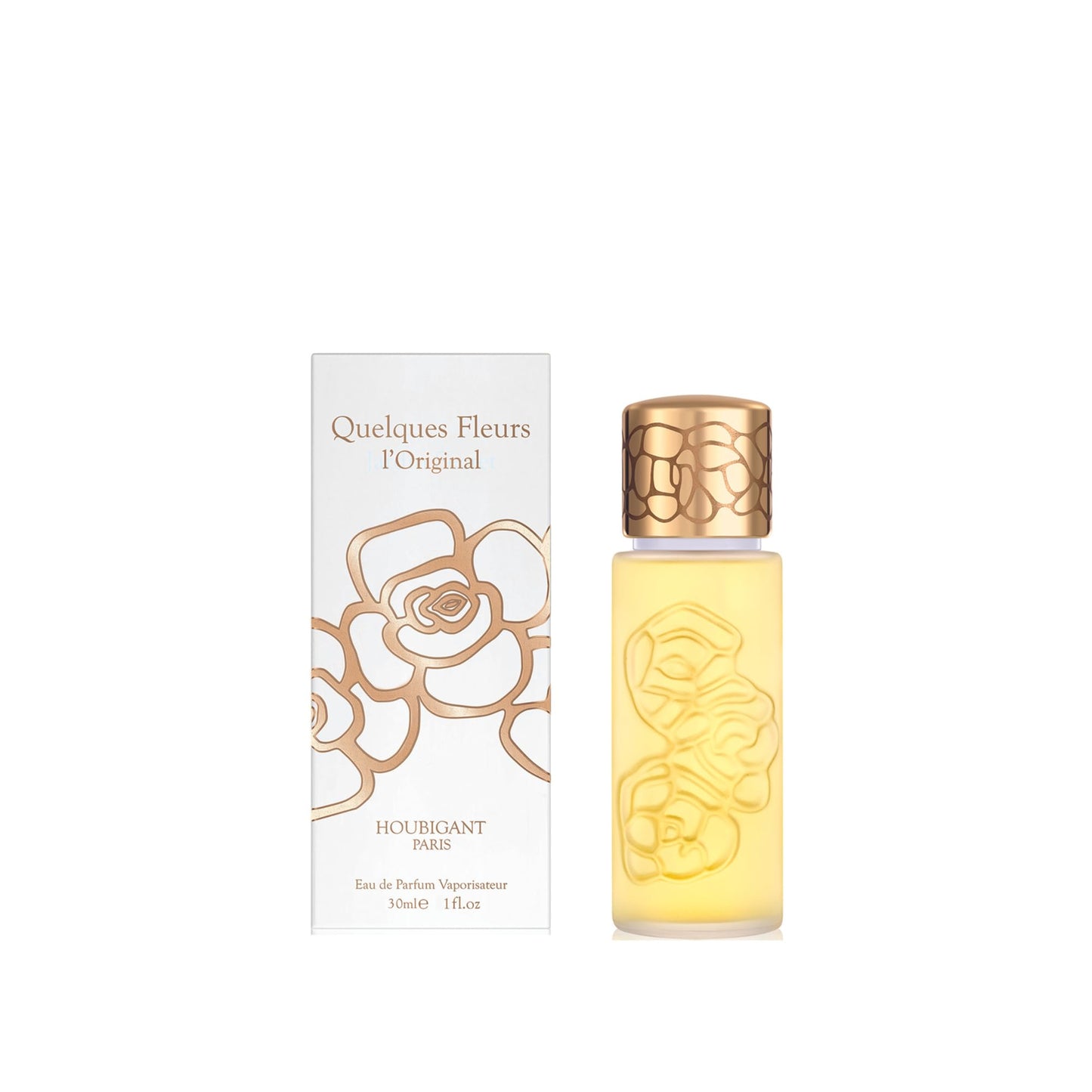 Houbigant, Quelques Fleurs L'Original Eau de Parfum, 30ml Beauty & Personal Care Houbigant