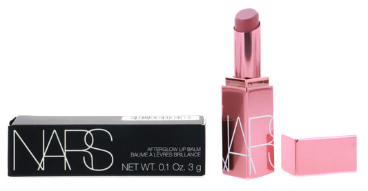 Nars Afterglow Lip Balm - Dolce Vita (Sheer dusty rose) No Box Beauty & Personal Care NARS