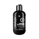 Lisap Lisaplex Bond Saver Lamellar Shampoo for All Hair Types - Damaged Hair Repair, Care & Strengthen, Sulfate Free, 8.45 fl oz Beauty & Personal Care Lisap