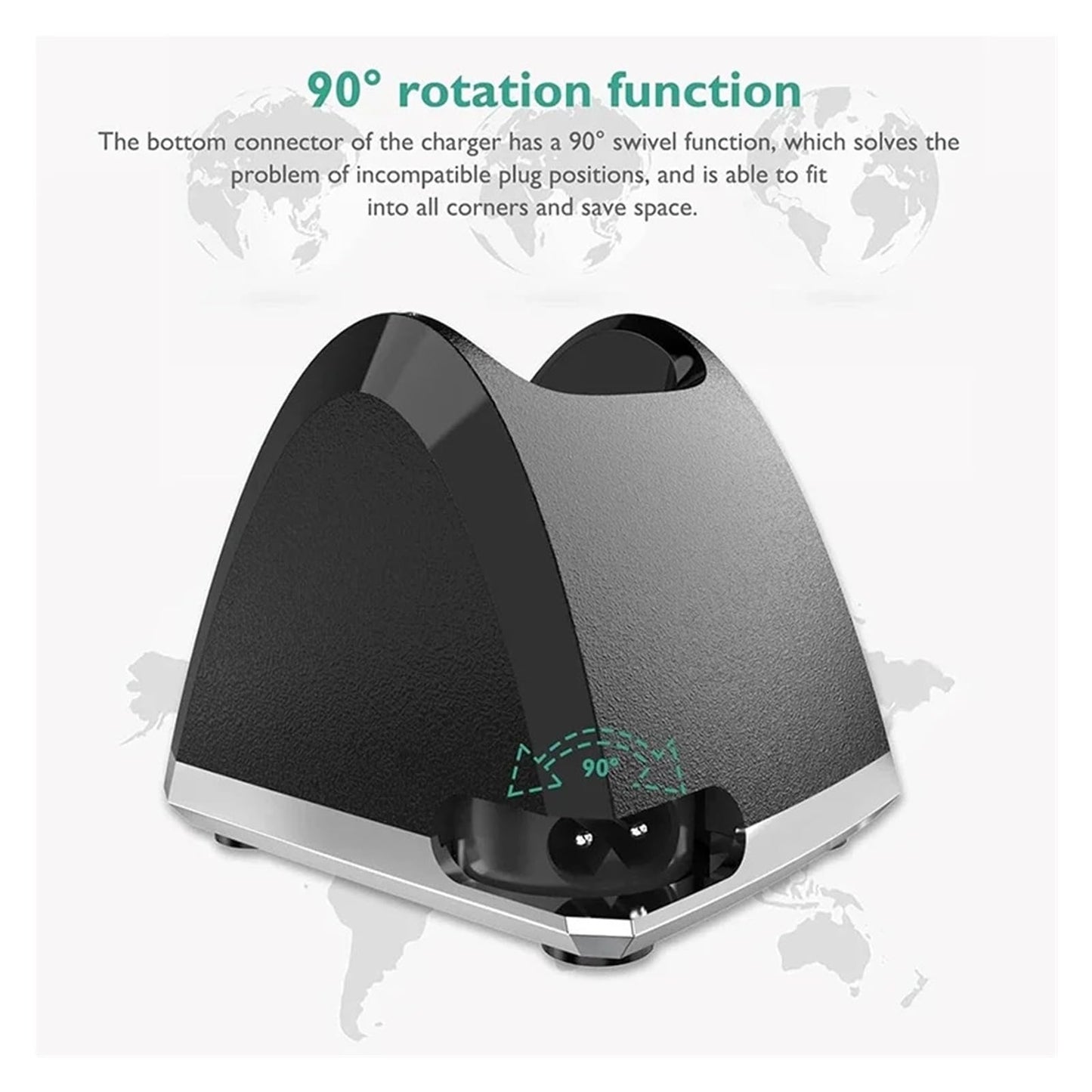 Charging Base Charger Stand ?Compatible For Wahl 5-Star Magic Clip, Compatible For Sterling Designer,Compatible For Senior Clippers,8148,8504,8509 Beauty and Personal Care FBUGZENQN