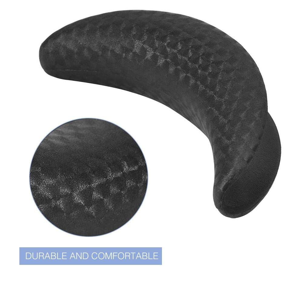 Shampoo Bowl Neck Rest,Shampoo Bowl Neck Cushion,Shampoo Bowl Neck Cushion, Soft Gel Neck Rest Pillow for Salon Hair Wash Sink Basin Accessories Beauty and Personal Care Semme