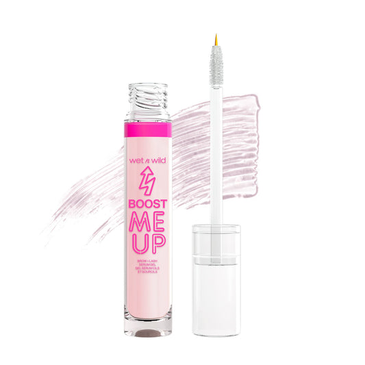 wet n wild Boost Me Up Brow And Lash Growth Enhancing Serum Beauty & Personal Care wet n wild