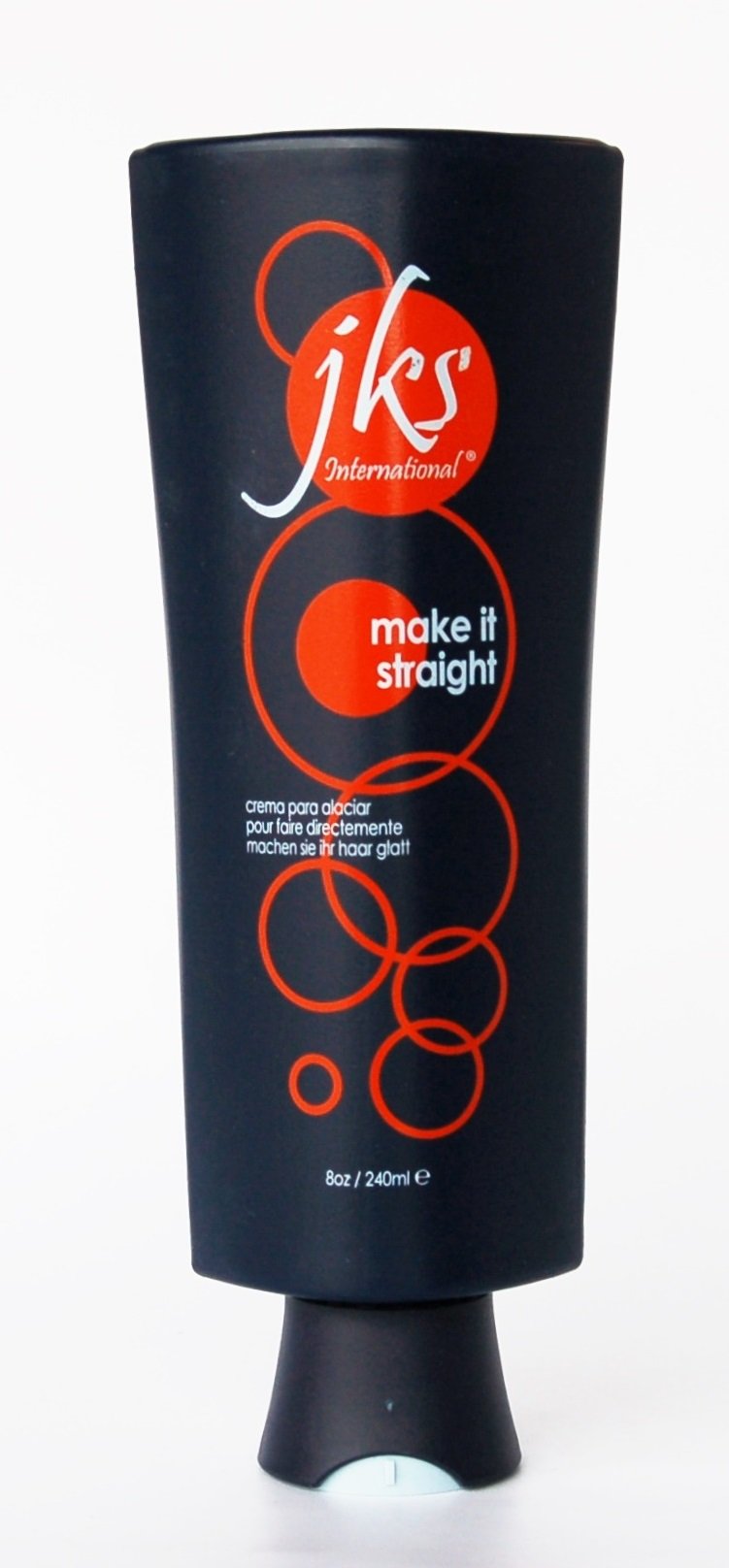 JKS ® Make It Straight Beauty & Personal Care JKS International
