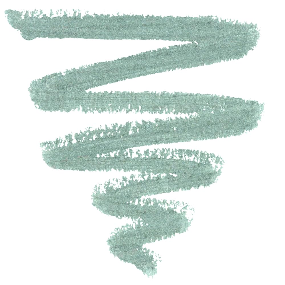 NYX Nyx slim eye pencil - 908 - seafoam green Beauty & Personal Care NYX PROFESSIONAL MAKEUP
