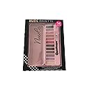 THE COLOR WORKSHOP Nude Palette - Eyeshadow Tin Set (12 Eyeshadows) Beauty & Personal Care THE COLOR WORKSHOP