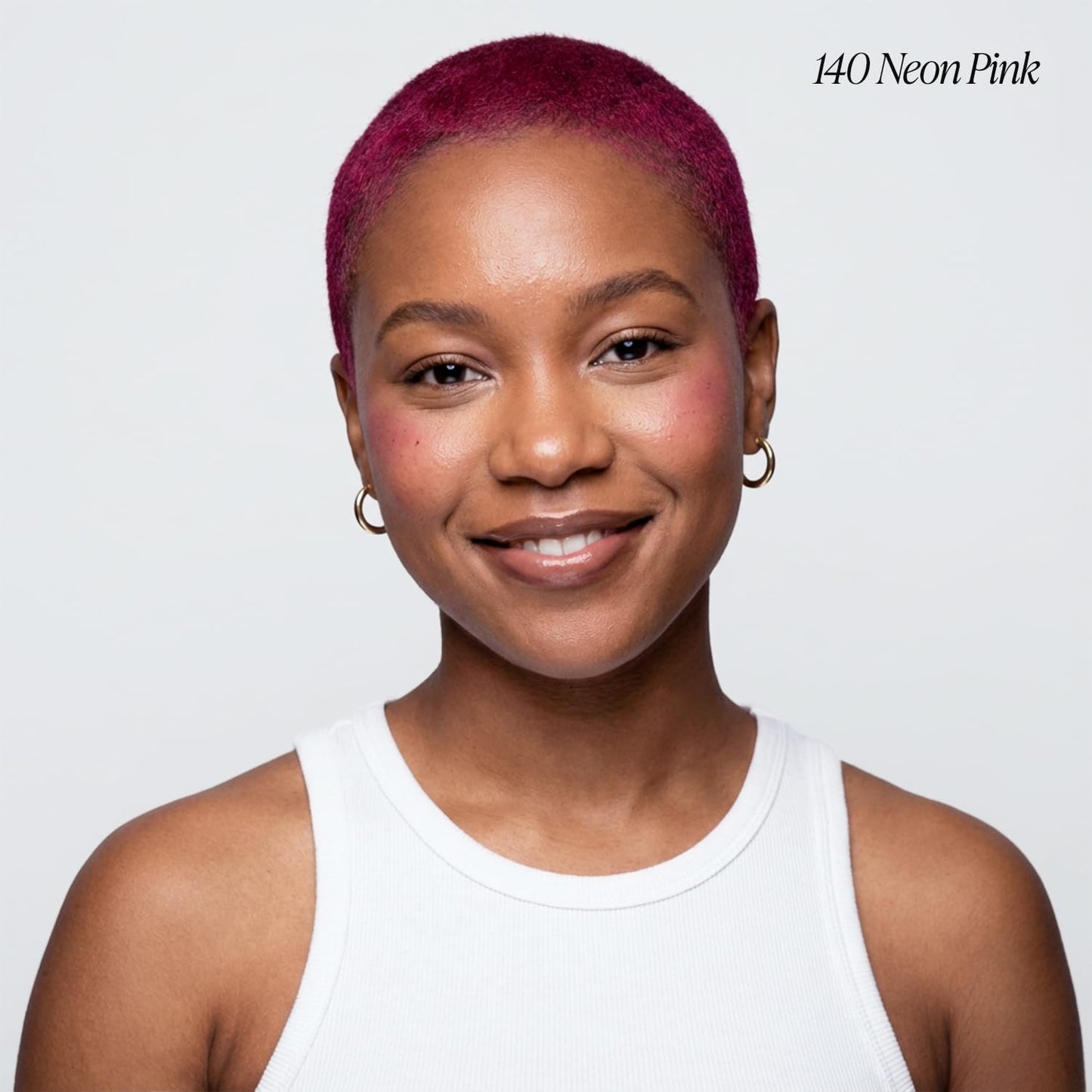 Adore Semi Permanent Hair Color (140 Neon Pink) | Vegan & Cruelty-Free Pink Hair Dye | No Ammonia, No Peroxide, No Alcohol | 4 Fl Oz Beauty & Personal Care Adore