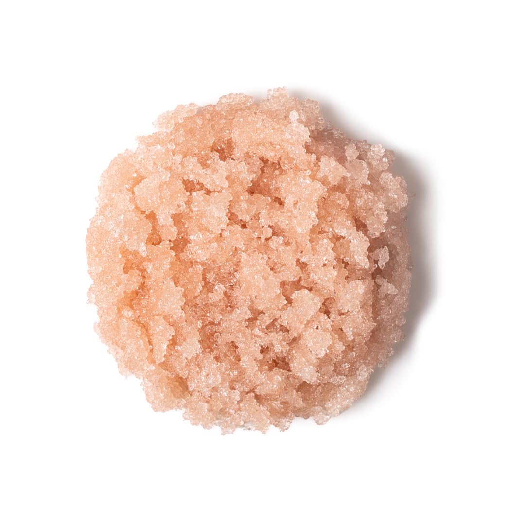 Jeffree Star Cosmetics Velour Lip Scrub, Exfoliating Sugar Lip Treatment, Cruelty-Free & Vegan, 30 G / 1 oz. (Strawberry Gum) Beauty and Personal Care Jeffree Star