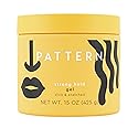 PATTERN Beauty by Tracee Ellis Ross Strong Hold Hair Gel, firm Hold w Sea Moss for Curly Hair 3a-4c Beauty & Personal Care PATTERN