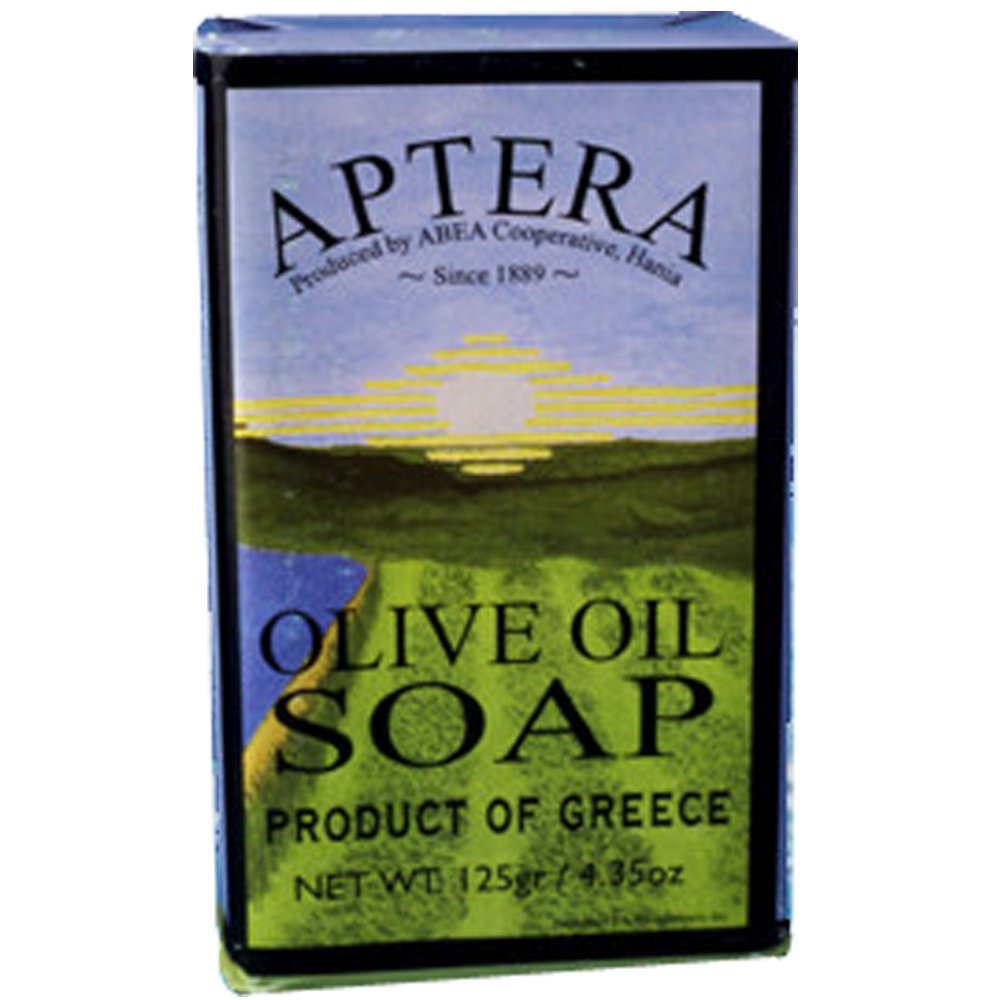 APTERA IMPORTS INC Olive Oil Soap Beauty & Personal Care Aptera Imports Inc