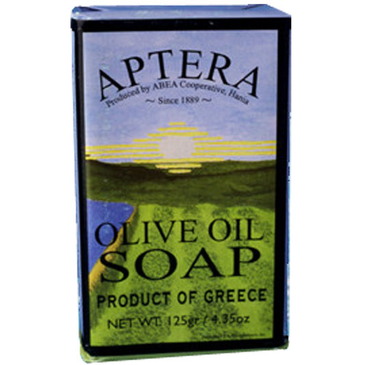 APTERA IMPORTS INC Olive Oil Soap Beauty & Personal Care Aptera Imports Inc