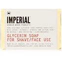 Imperial Barber Glycerin Soap for Shave & Face Use, 6.2 oz. Beauty & Personal Care Imperial Barber Grade Products