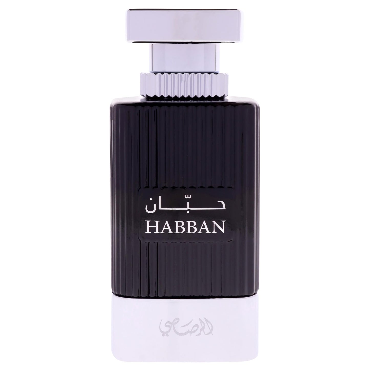 HABBAN 100 ML Beauty & Personal Care RASASI