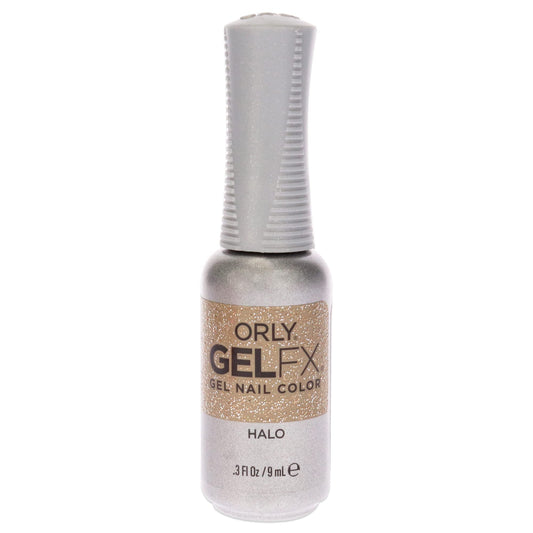 Gel Fx Gel Nail Color - 30773 Halo by Orly for Women - 0.3 oz Nail Polish