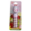 Lip Smacker Lippy Pals Swirls Llama, Flavored Moisturizing & Smoothing Soft Shine Lip Balm, Hydrating & Protecting Fun Tasty Glossy Finish Beauty & Personal Care Lip Smacker