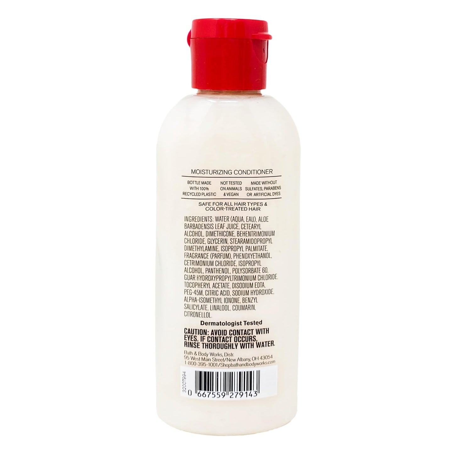 Bath & Body Works Japanese Cherry Blossom Mini Moisturizing Shampoo and Conditioner Duo Set with a Natural Oats Sample Soap Beauty & Personal Care Bath & Body Works