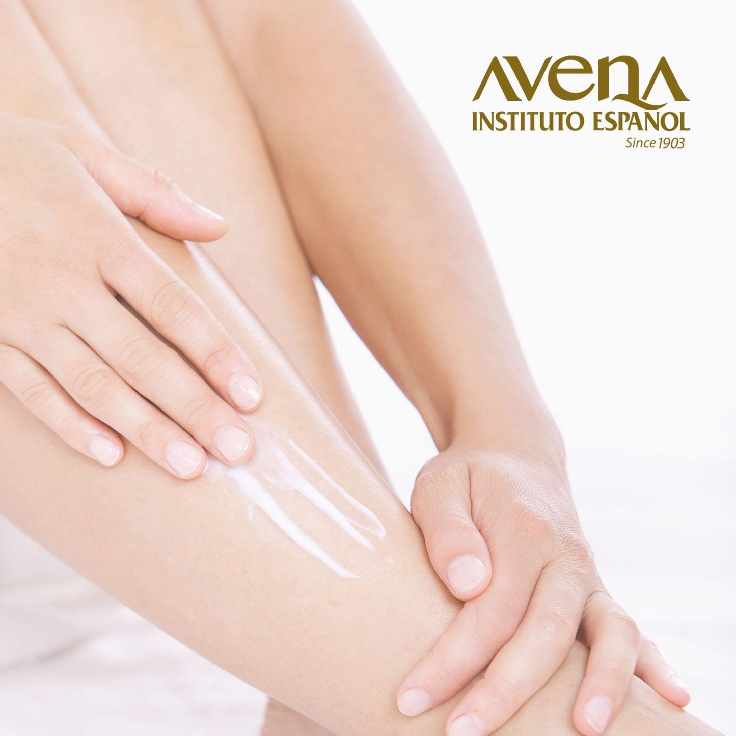 Avena Instituto Espanol Body Lotion Soft, Moisturizer, Softens and Smoothens your Skin, 2-Pack of 17 Fl Oz, 2 Bottles Beauty & Personal Care Avena Instituto Espanol