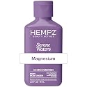 Hempz Mini Magnesium Body Lotion for Sleep & Relaxation, Hydrating Lotion with Arnica, & Shea Butter, Calming Nighttime Moisturizer for Muscle Relief Beauty & Personal Care Hempz