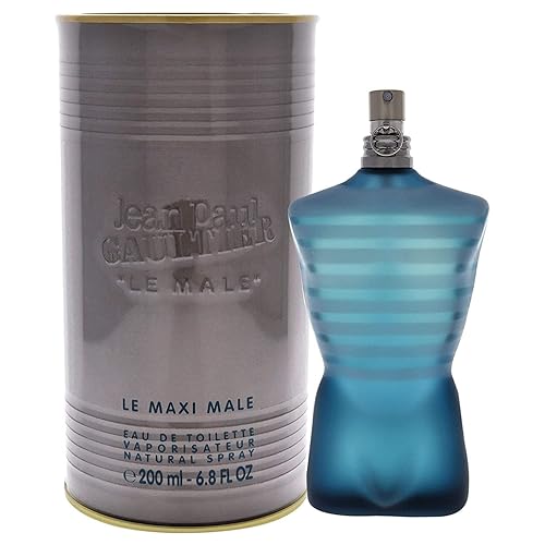 Jean Paul Gaultier EDT SPRAY 6.7 OZ Beauty & Personal Care Jean Paul Gaultier