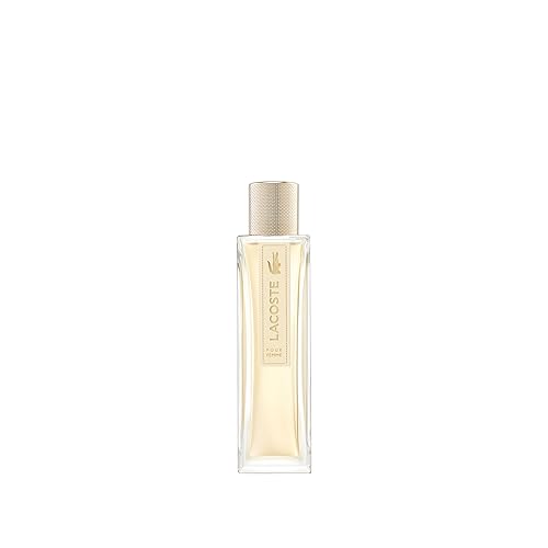 Lacoste Pour Femme Eau de Parfum 3.0 oz Beauty & Personal Care Lacoste