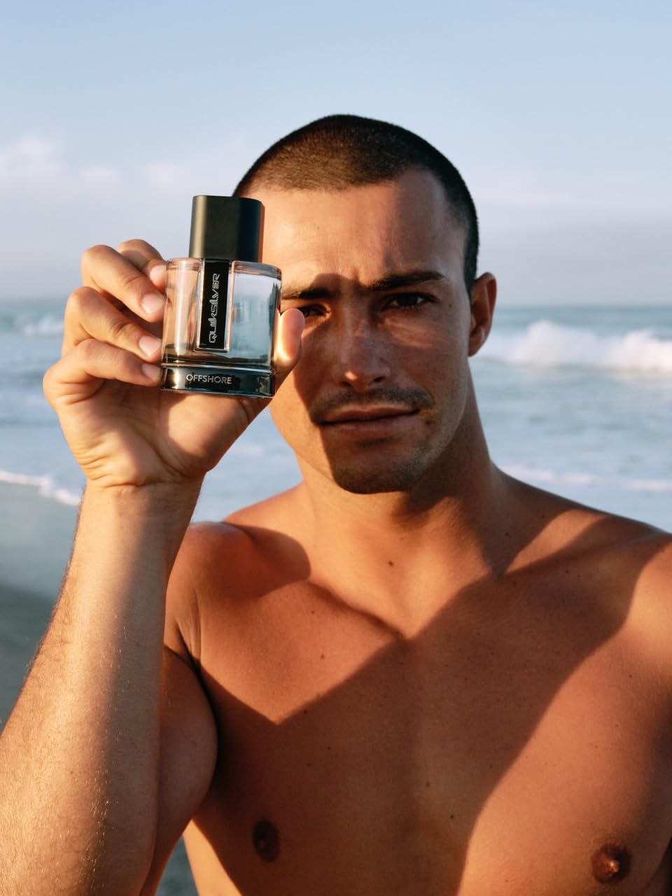 Quiksilver Fragrance Offshore Eau De Parfum- 50ml | 1.7oz Beauty & Personal Care Quiksilver
