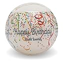 Bath Bomb - HAPPY BIRTHDAY Beauty & Personal Care Primal Elements