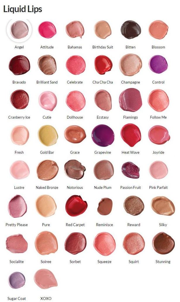 Jolie Liquid Lips High Shine Lip Gloss (Champagne) Beauty & Personal Care JOLIE. IMPECCABLE ME