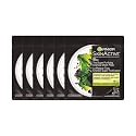 Garnier SkinActive Super Purifying Charcoal Sheet Mask, 6 Count Beauty & Personal Care Garnier