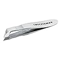 Tweezerman Mini Squeeze Cutical Nipper, Silver Beauty & Personal Care Tweezerman
