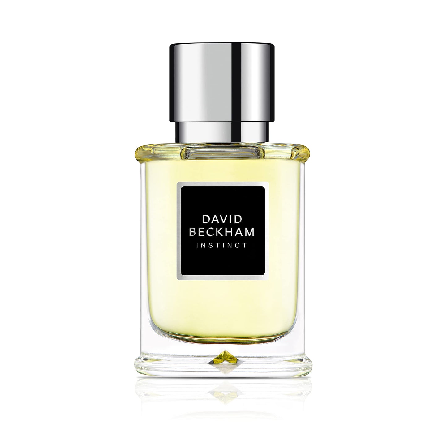 David Beckham Instinct By Beckham For Men. Eau De Toilette Spray 1-Ounce Beauty & Personal Care David Beckham