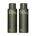 Nécessaire Rosemary Hair Duo | Multi-Protein Strengthening Rosemary Shampoo and Conditioner Set For Thinning Hair. For Women + Men. Free Of Sulfates Beauty & Personal Care Nécessaire