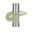 BODYOGRAPHY - Foundation Primer (Green): Flawless Anti-Aging Salon Makeup Primer w/Vitamin E, A, Jojoba, Grapeseed Oil | Control Shine | Gluten-Free Beauty & Personal Care Bodyography